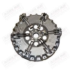 Clutch Cover Dual suitable for Case International -  231002316