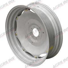 Wheel Rim & Centre 12 x 38 suitable for Massey Ferguson -  