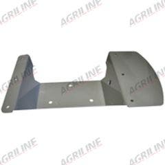Number Plate Bracket