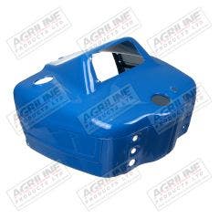 Dash Panel suitable for Ford & Fordson -  D0NN16N627R  D8NN16948DB
