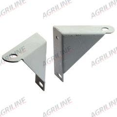 Head Light Bracket Set