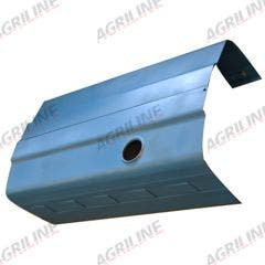 Bonnet, Pre-Force - Ford 81817162