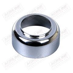 Chrome Steering Shaft Cover