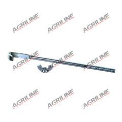 Battery Clamp - 86531712 suitable for Fiat -  86531712