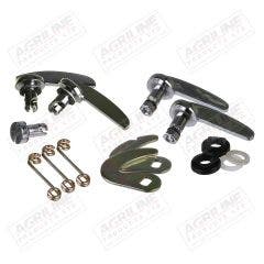 Bonnet Latch/ Handle Kit, Early Type