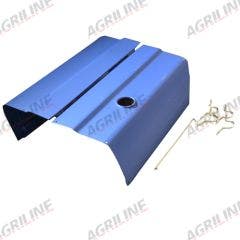 Bonnet Kit suitable for Ford & Fordson -  81844773  C7NN16625M  D3NN16625M