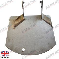 Number Plate Bracket