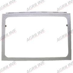 Frame Rear Window suitable for Massey Ferguson -  1877199M91