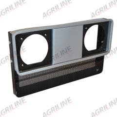 Lower Grille - Complete suitable for Massey Ferguson -  166324M91  1674520M91