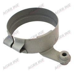 Tacho drive mounting bracket