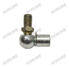 Gas Stay End Fitting- Ball Joint