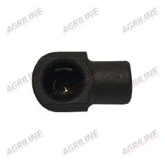 Gas Stay End Fitting- Plastic Ball Socket