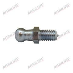 Gas Stay End Fitting- Ball Stud