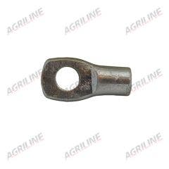 Gas Stay End Fitting- Screw On Eyelet (Female)