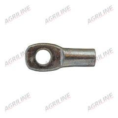 Gas Stay End Fitting- Screw On Eyelet (Female)