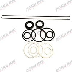 Power Steering Ram Seal Kit suitable for Case International -  55355C91