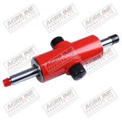 Power Steering Cylinder Assembly suitable for Case International -  188842A1  549667R91  549667R92