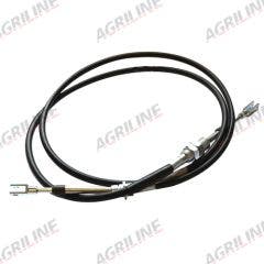 Pick Up Hitch Cable