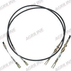 Pick Up Hitch Cable AL110465