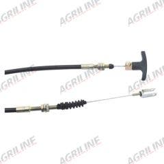 Pickup Hitch Cable - 293020A4