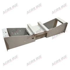 Cross Box - 2 Lid suitable for David Brown -  