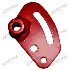 Bracket Foot Throttle