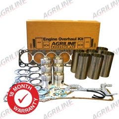 Engine Overhaul Kit