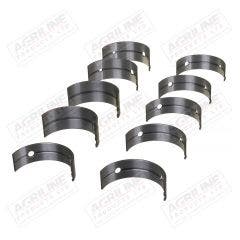 Main Bearing Set suitable for Ford Dorset (Industrial) -  826F6K371M1A (Stanard)