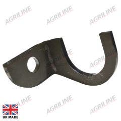 Bracket Starting Handle