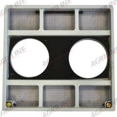 Lower Grille suitable for Case International -  3121652R1
