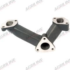 Manifold Exhaust