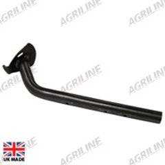Side Light Bracket suitable for Ford & Fordson -  d0nn13256a