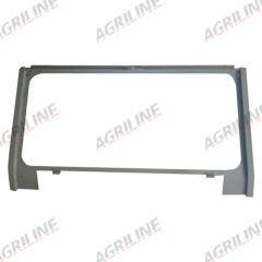 Rear Window Frame Upper suitable for Ford & Fordson -  81829306  81829305