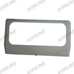 Rear Window Frame Lower suitable for Ford & Fordson -  81825037  81822996