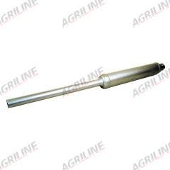 Silencer suitable for Ferguson -  