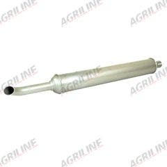 Silencer suitable for Ferguson -  