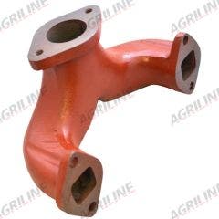 Exhaust Manifold suitable for Case International -  3042719R11