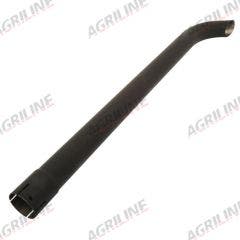 Exhaust Pipe