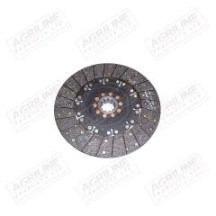 Clutch Plate suitable for Ford & Fordson -  83937183  83971654  E3NN7550CA