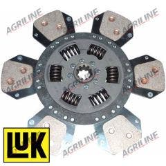 Main Plate suitable for Case International -  85026C3