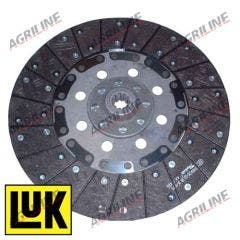 Clutch Plate suitable for Ford & Fordson -  