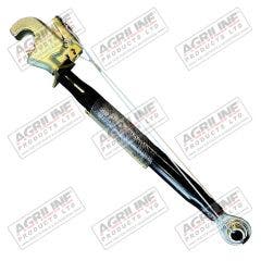 Top Link (Cat. 2/2) with Ball & Hook