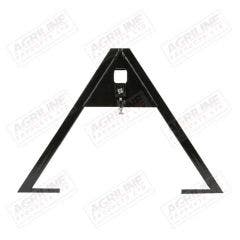 A Frame Implement Attachment (Cat. 1 & Cat. 2)