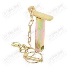 A Frame Lower Link Pin & Chain