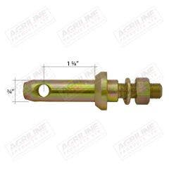 Lower Link Implement Pin