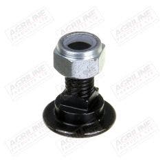Mower Blade Nut & Bolt