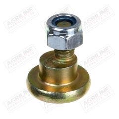 Mower Blade Nut & Bolt