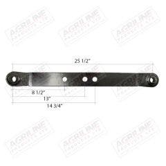  Lower Link Lift Arm 25.5"