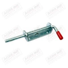 Spring Bolt