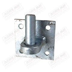 Bolt-On Gate Hanger